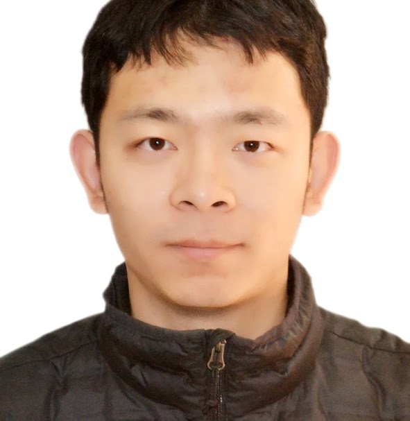 Pengfei Wang